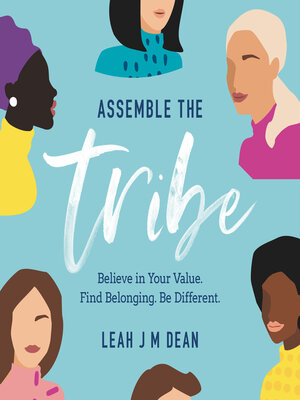 cover image of Assemble the Tribe
